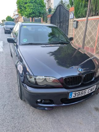 BMW Serie 3 2005