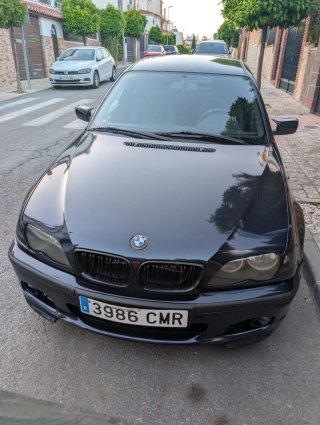 BMW Serie 3 2005