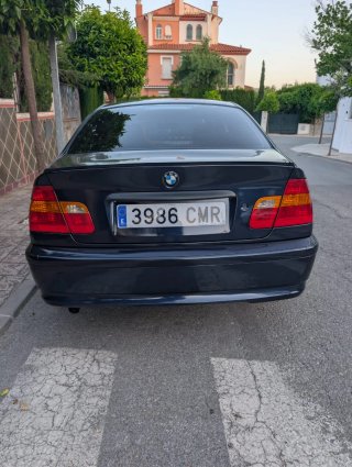 BMW Serie 3 2005