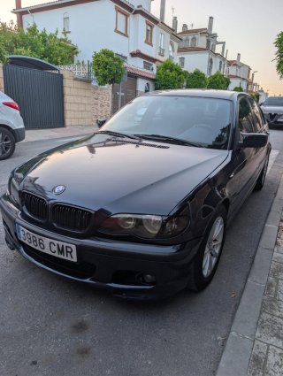 BMW Serie 3 2005