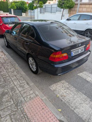 BMW Serie 3 2005