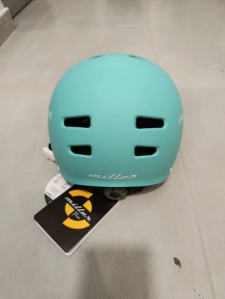 Casco Miller Division Pro