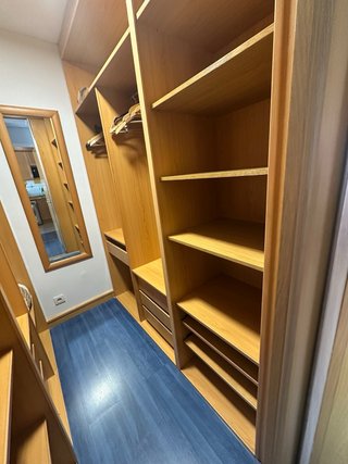Apartamento alquiler temporada