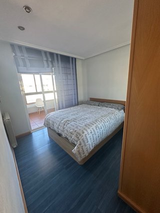 Apartamento alquiler temporada