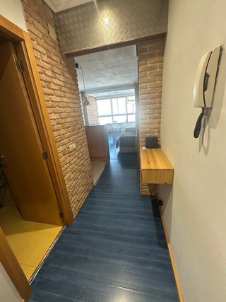Apartamento alquiler temporada