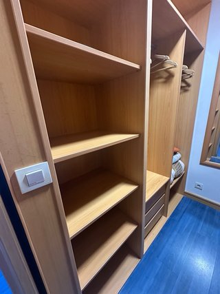 Apartamento alquiler temporada