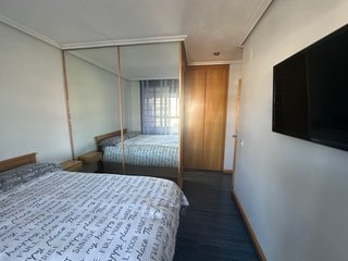 Apartamento alquiler temporada