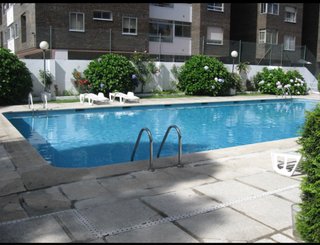 Apartamento alquiler temporada