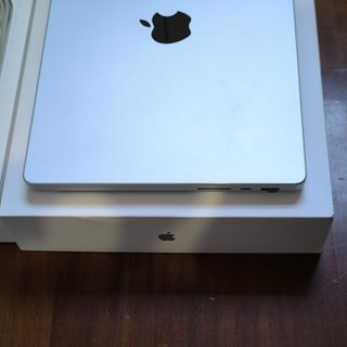 Macbook Pro 14" M1 Pro / Condizioni Perfette