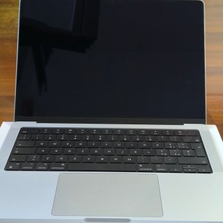Macbook Pro 14" M1 Pro / Condizioni Perfette