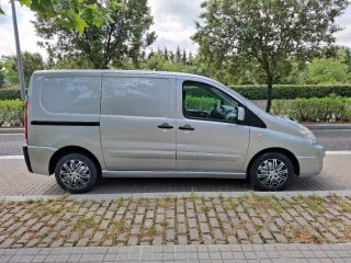 Peugeot Expert 2013