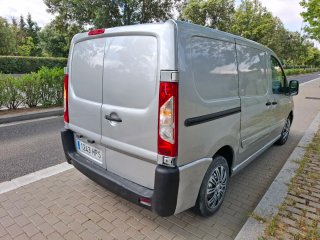 Peugeot Expert 2013