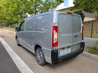 Peugeot Expert 2013