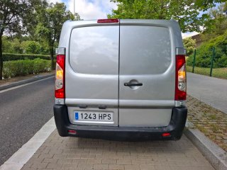 Peugeot Expert 2013