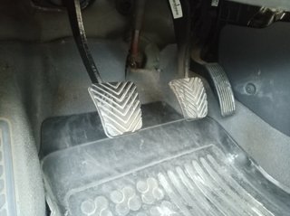 PEDAL EMBRAGUE KIA RIO (JB) D4FA