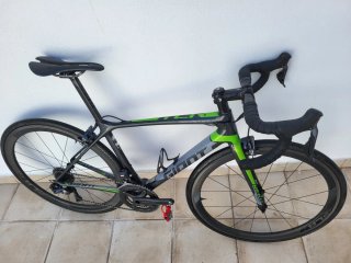 Giant TCR Pro 1 Talla S