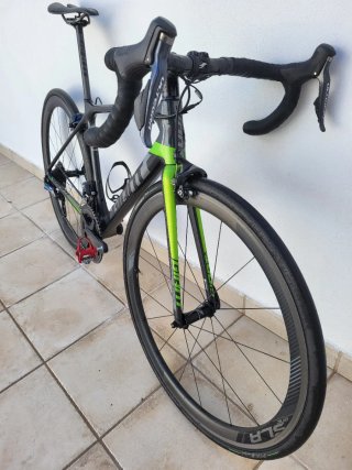 Giant TCR Pro 1 Talla S