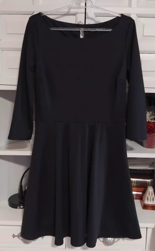 Vestido Atmosphere Azul