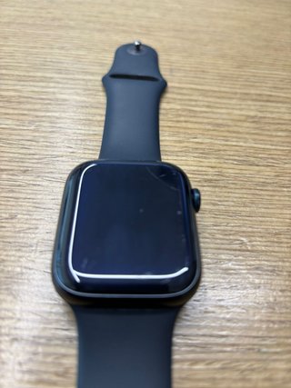 Apple Watch Series 9 GPS 41mm Negro