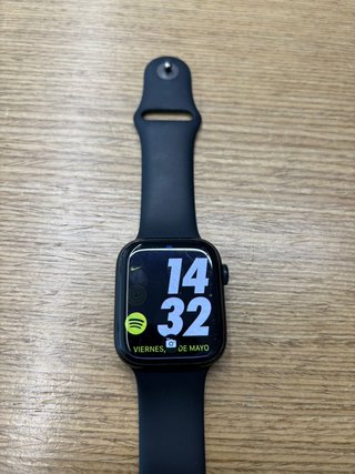 Apple Watch Series 9 GPS 41mm Negro