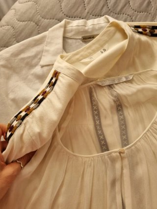 Lote 20 Camisas Zara