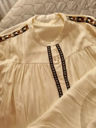 Lote 20 Camisas Zara
