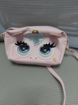Bolsa infantil con sonido