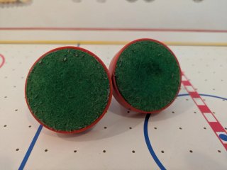 Gioco di Hockey Master