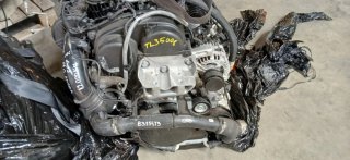 Motor Volvo B3154T9 V40 1.5