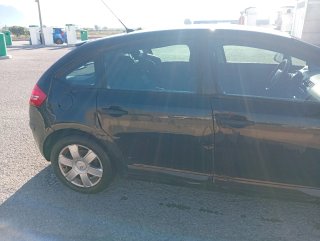 Citroen C4 2008