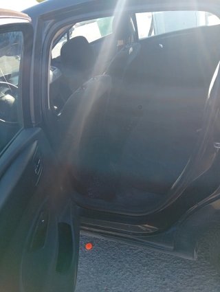 Citroen C4 2008
