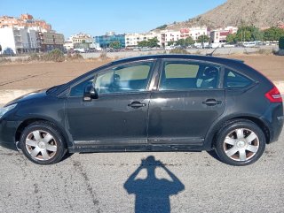 Citroen C4 2008