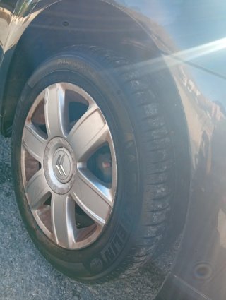 Citroen C4 2008