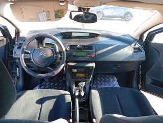 Citroen C4 2008