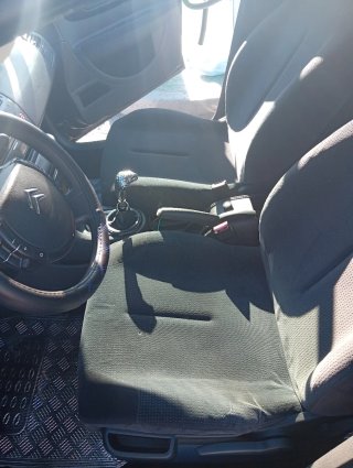 Citroen C4 2008