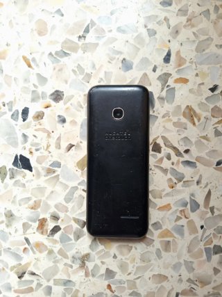 Alcatel onetouch nero