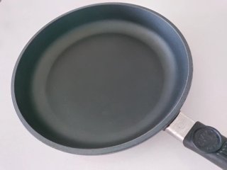 Sartén SKK 29 cm Antiadherente Alemana