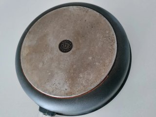 Sartén SKK 29 cm Antiadherente Alemana