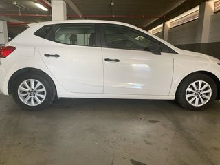 SEAT Ibiza 2021
