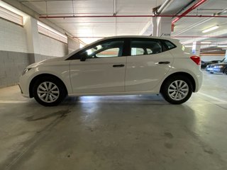 SEAT Ibiza 2021