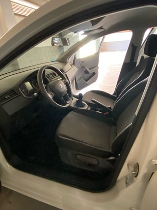 SEAT Ibiza 2021