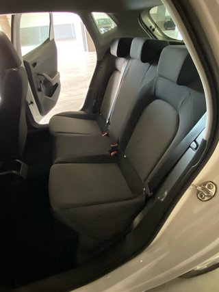 SEAT Ibiza 2021