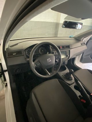 SEAT Ibiza 2021