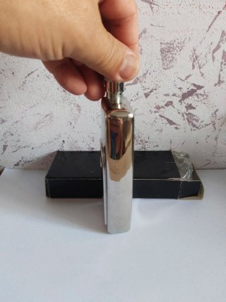Petaca Vintage Móvil
