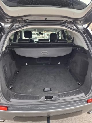 Land Rover Discovery Sport 2016