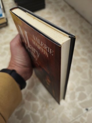 Mary Reilly, servidora del Dr. Jekyll