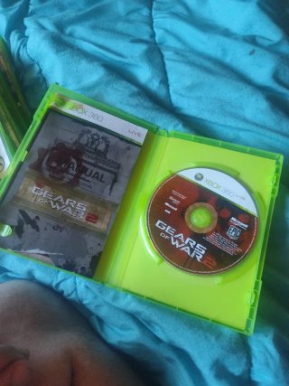 Pacchetto Giochi Xbox 360