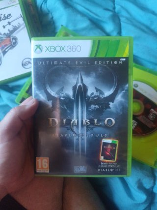 Pacchetto Giochi Xbox 360