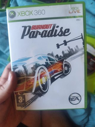 Pacchetto Giochi Xbox 360