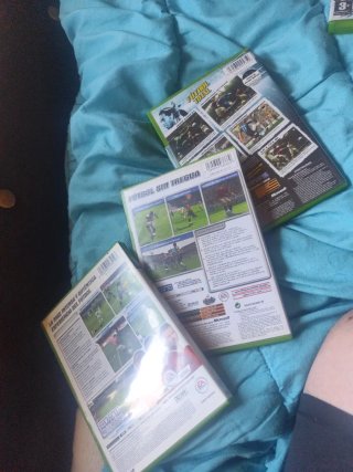 Pacchetto Giochi Xbox 360
